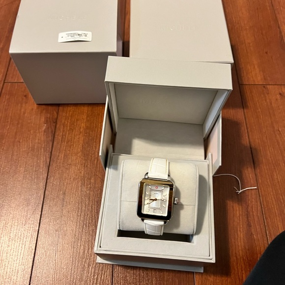 Michele watch - Picture 10 of 13